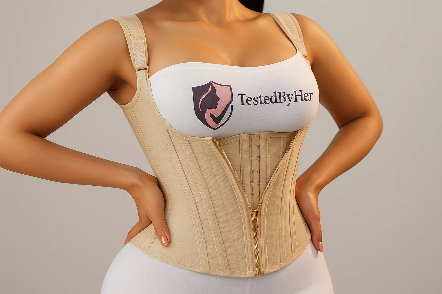 HerVorm™ Tailleur