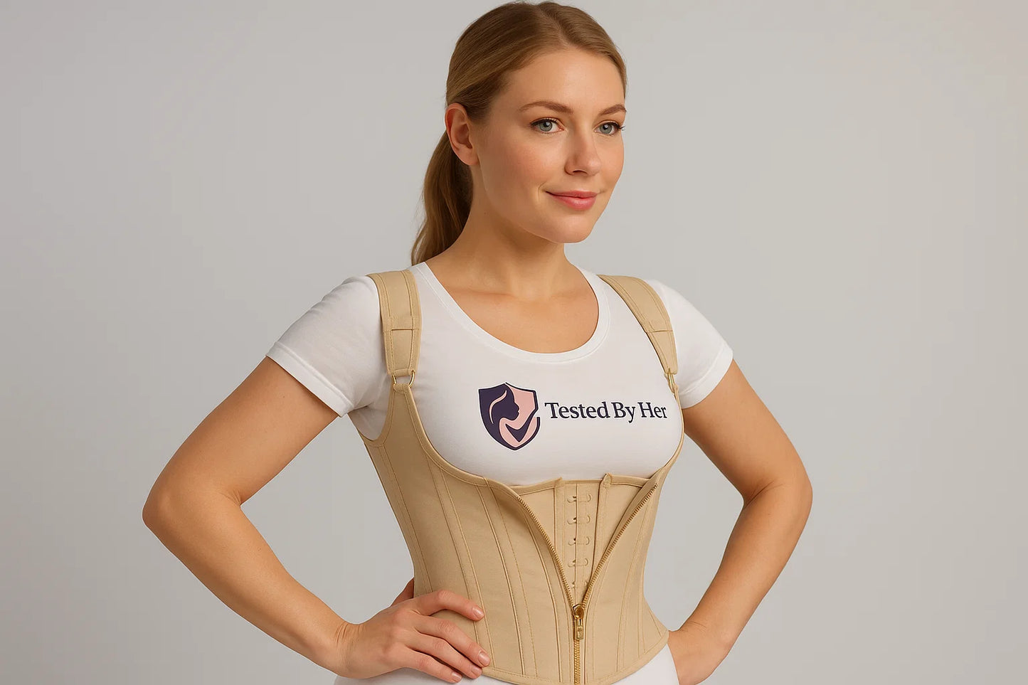 HerVorm™ Tailleur