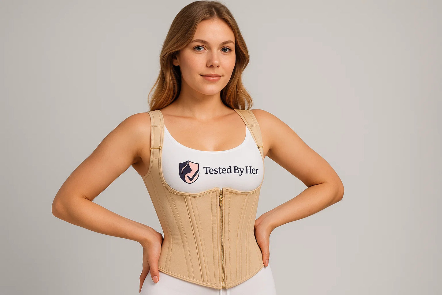 HerVorm™ Tailleur