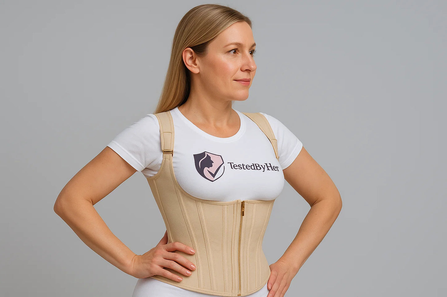 HerVorm™ Tailleur