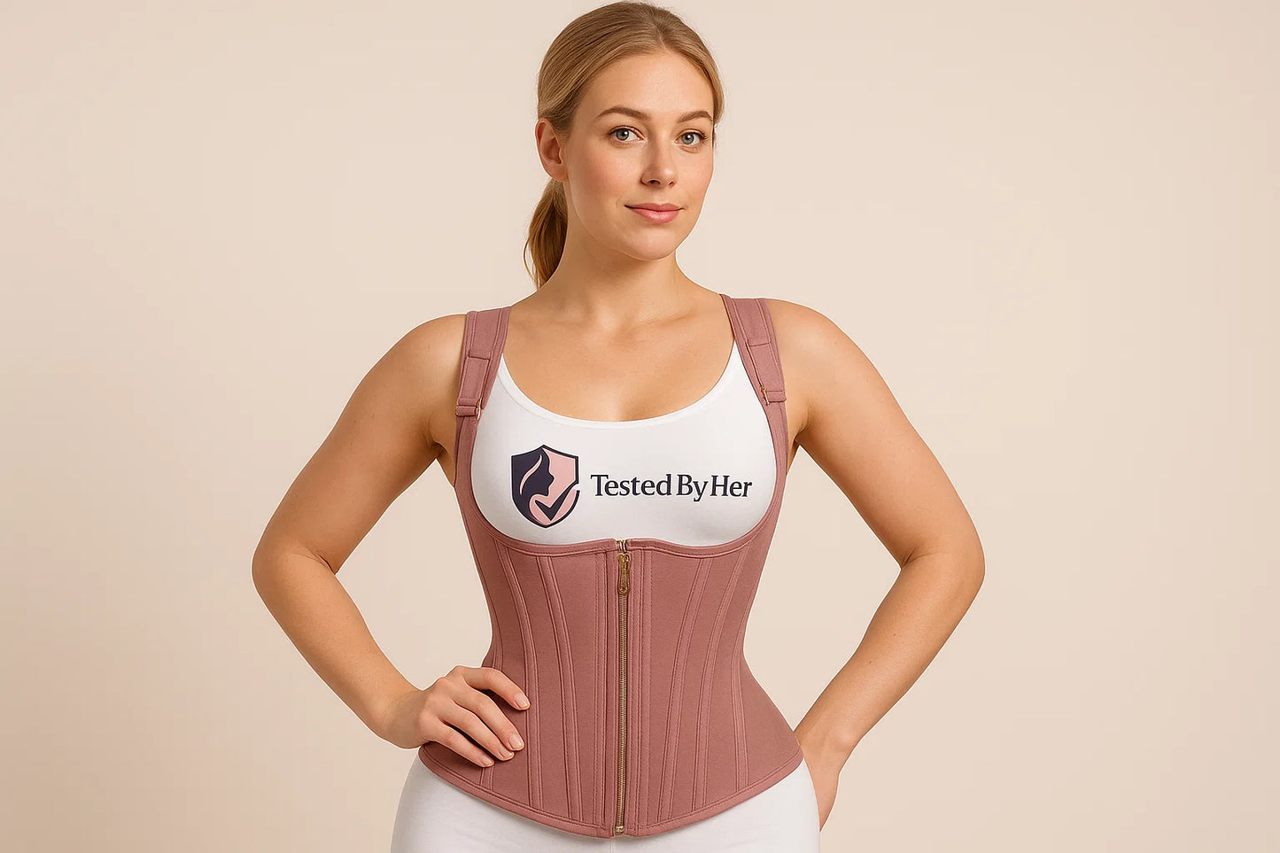 HerVorm™ Tailleur