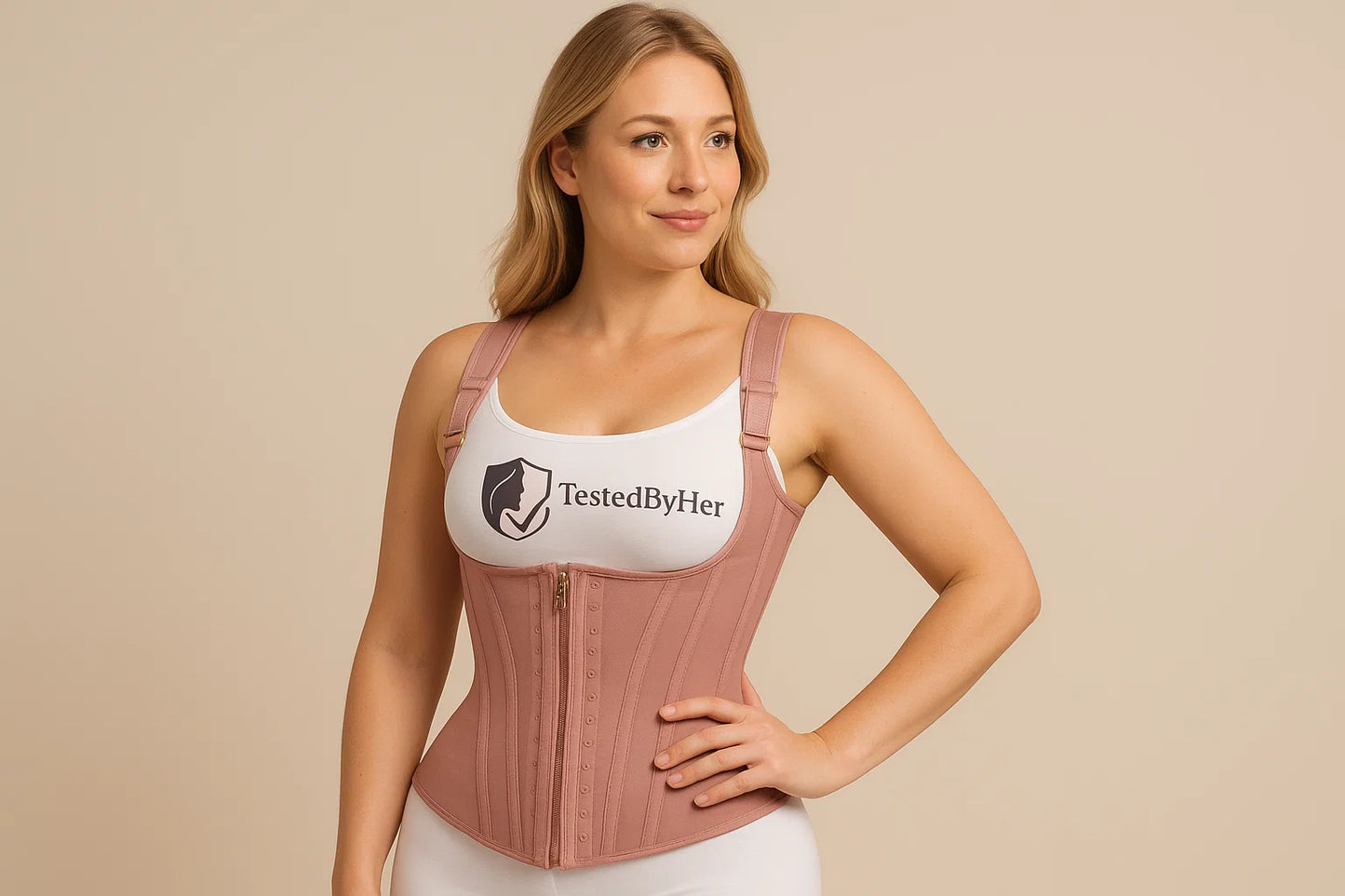 HerVorm™ Tailleur