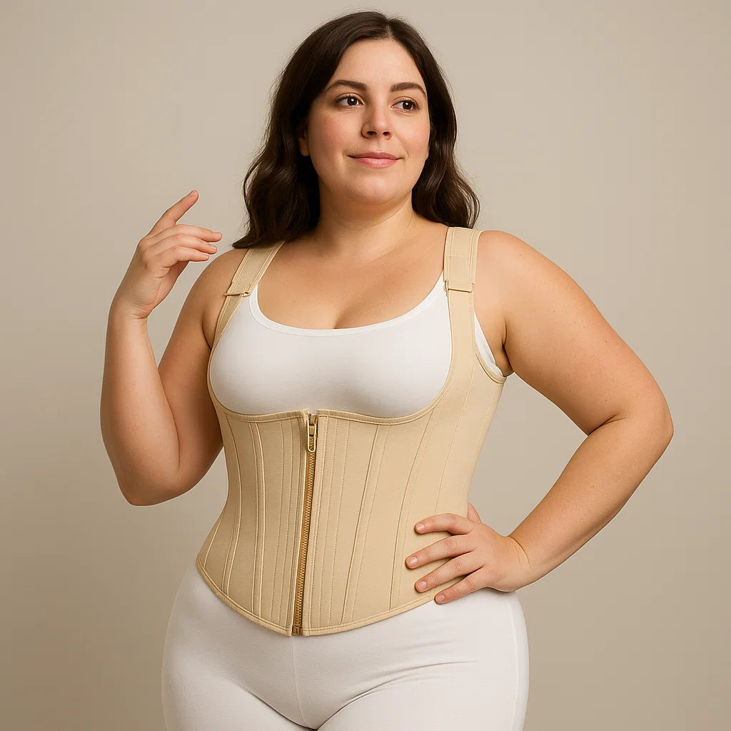 HerVorm™ Tailleur