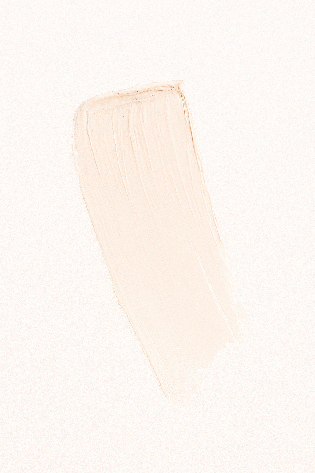 Minerale zonnebrand stick SPF50 zonder tint TestedByHer - luxe witte verpakking