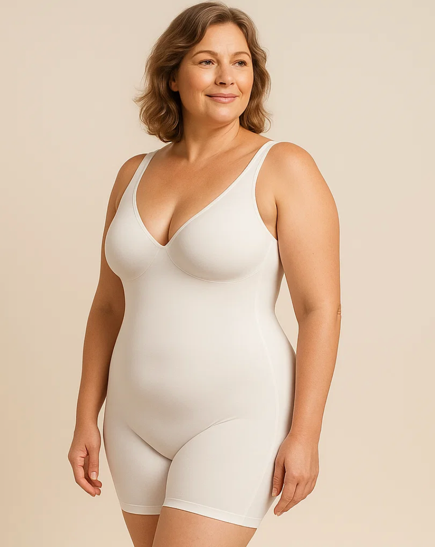 VormZacht™ Bodysuit