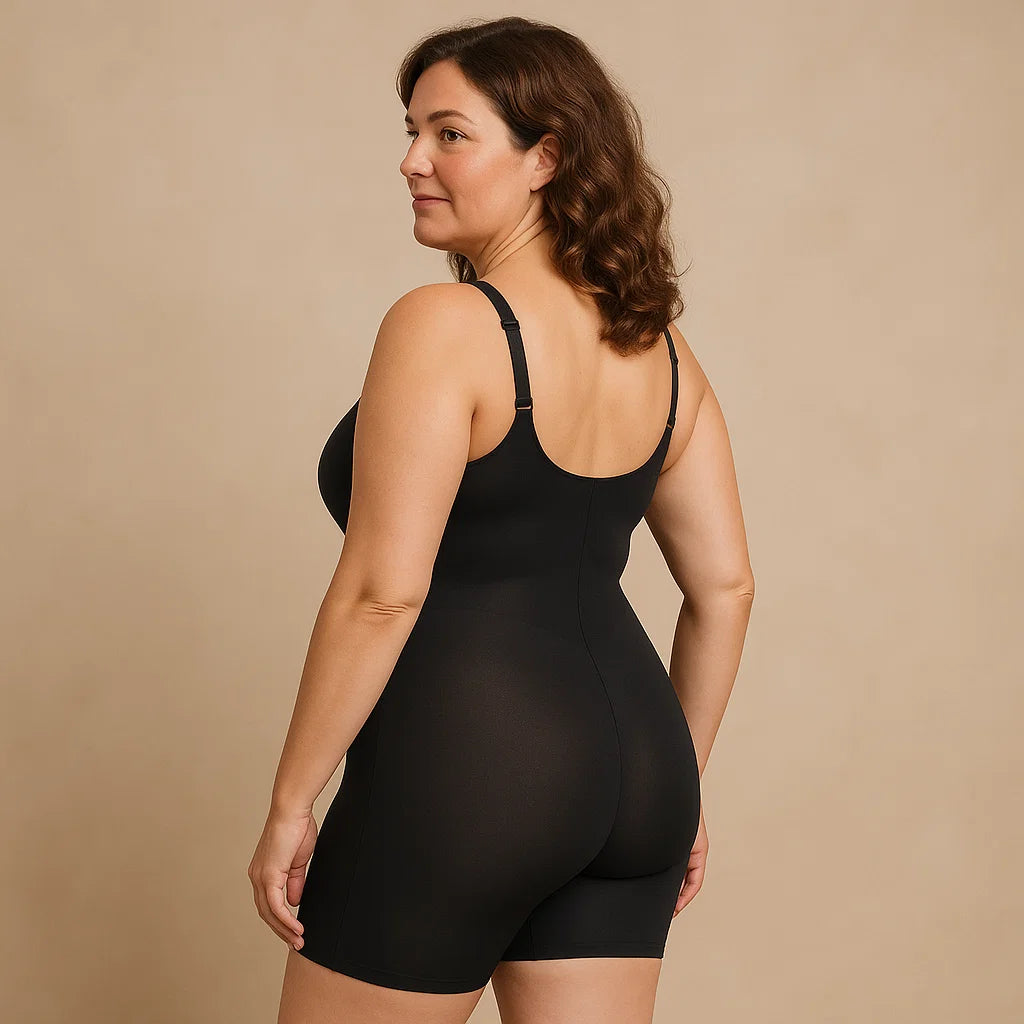 VormZacht™ Bodysuit