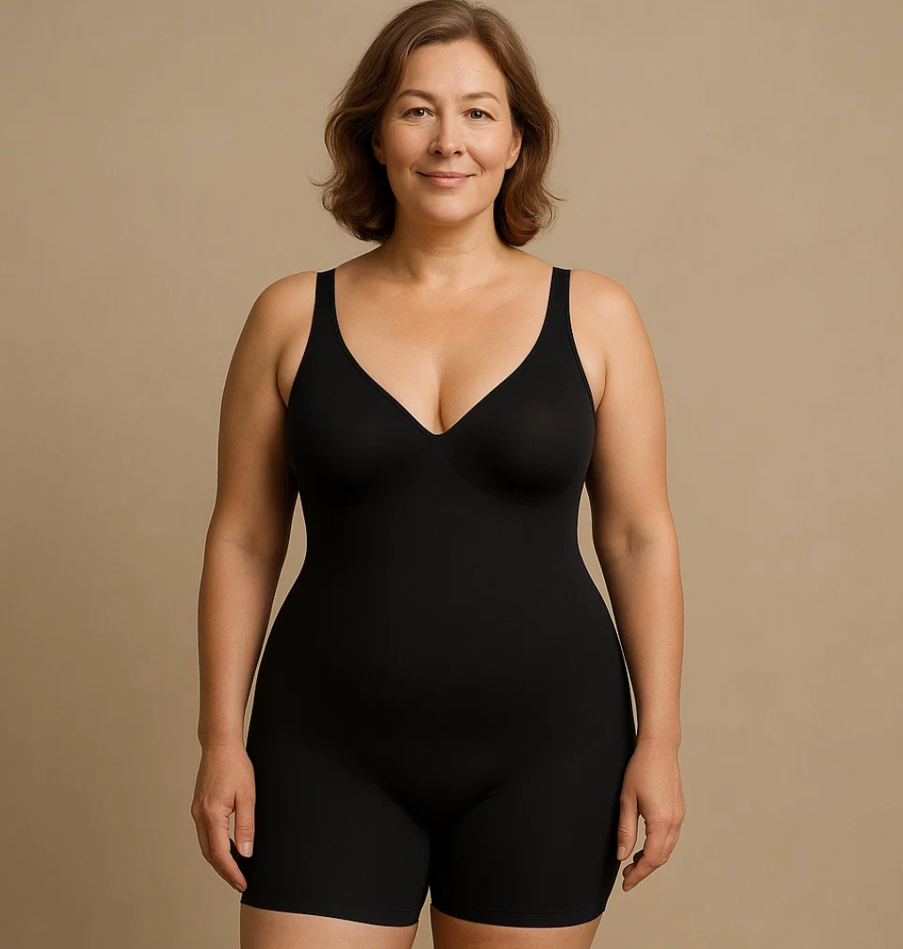 VormZacht™ Bodysuit