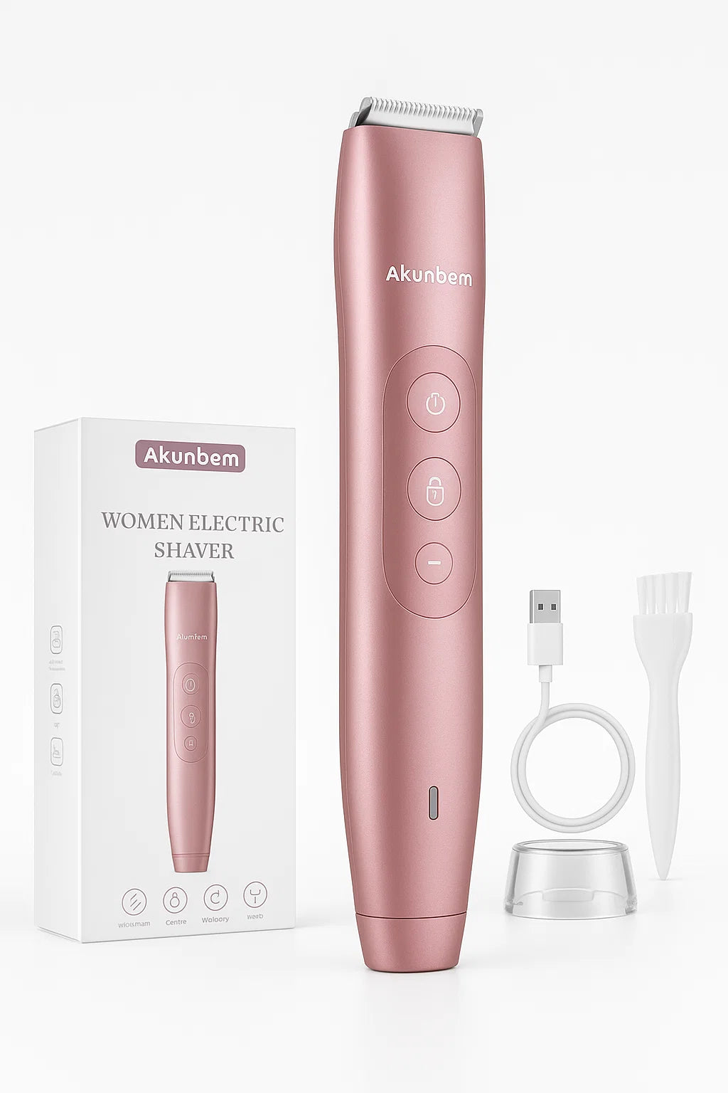 Bikini Trimmer for Women