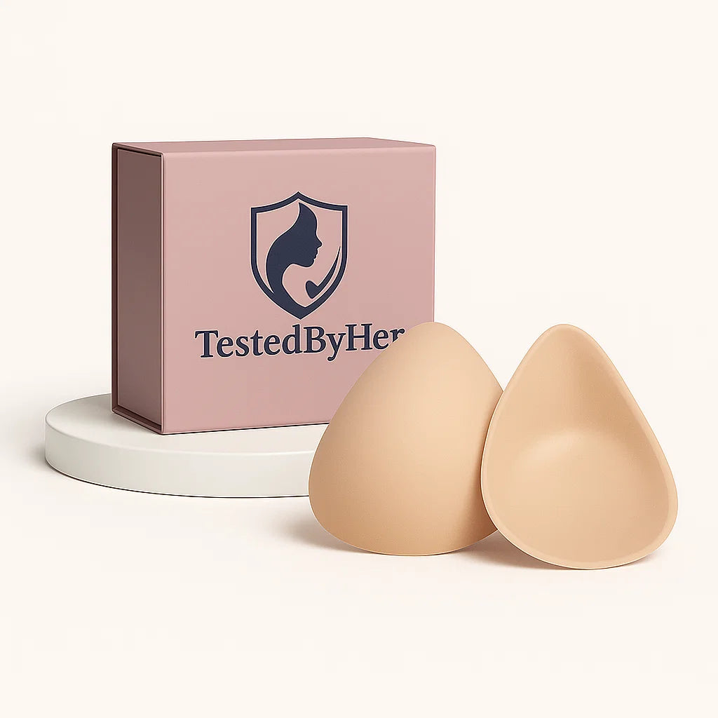 LIFTED™ by TestedByHer