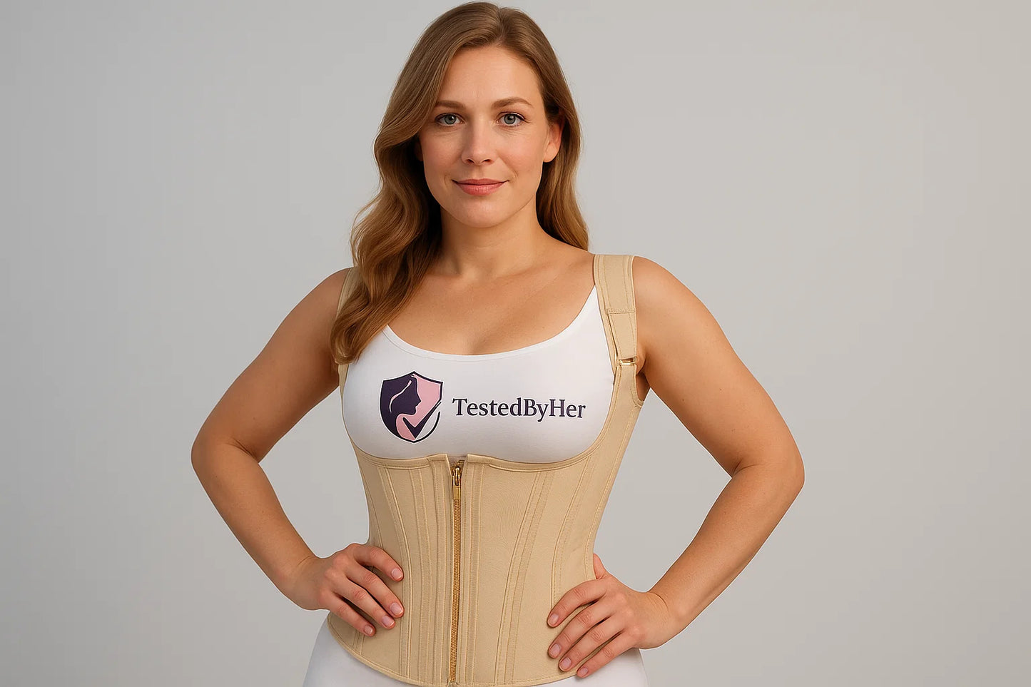HerVorm™ Tailleur