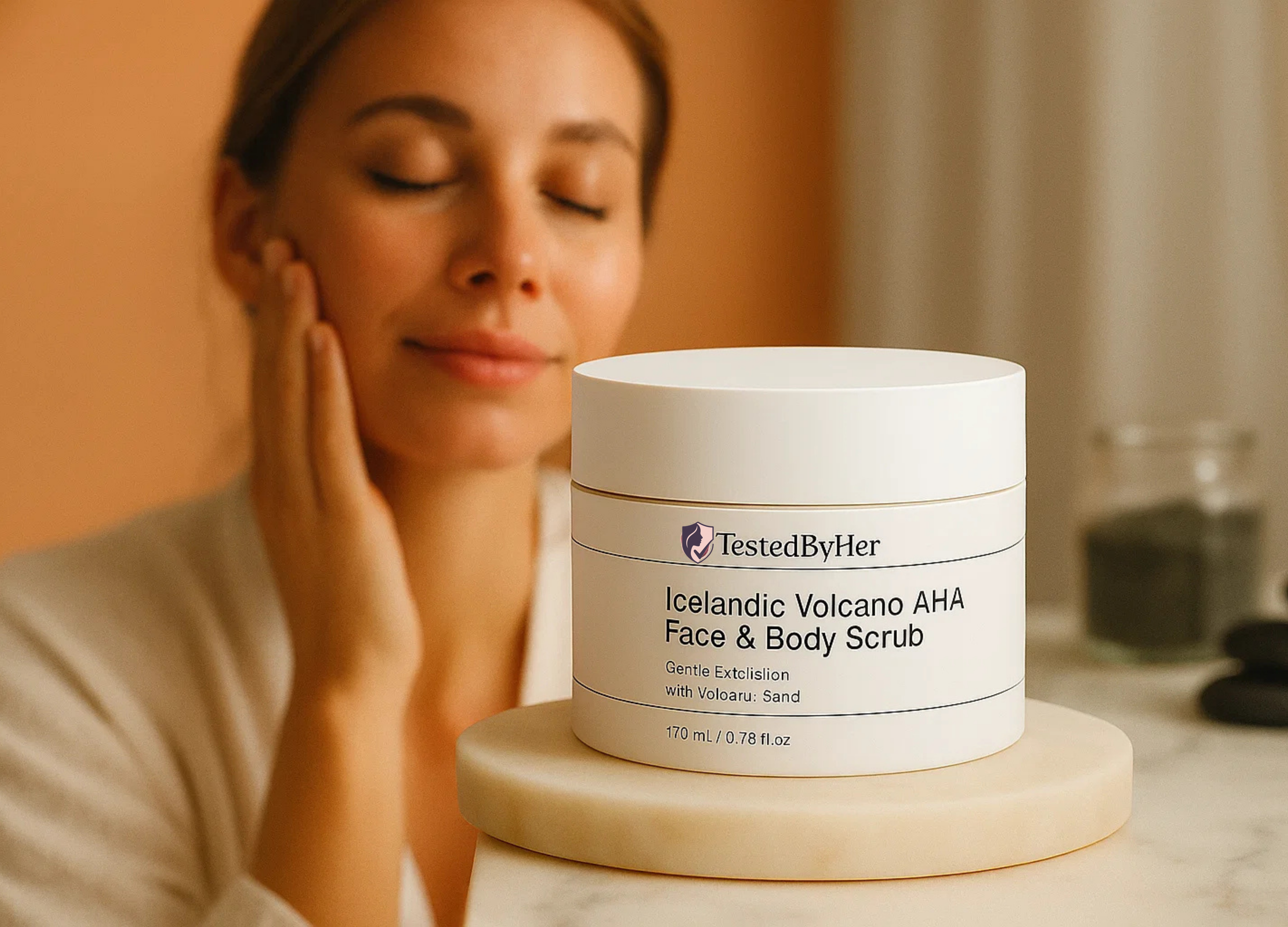 Barrière-Herstel tijdens het Scrubben: Kan Dat?