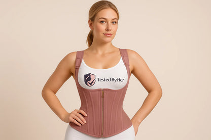 HerVorm™ Tailleur