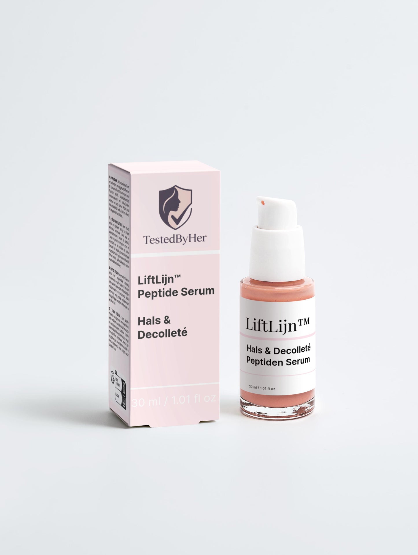 Decolleté Anti-Aging Serum