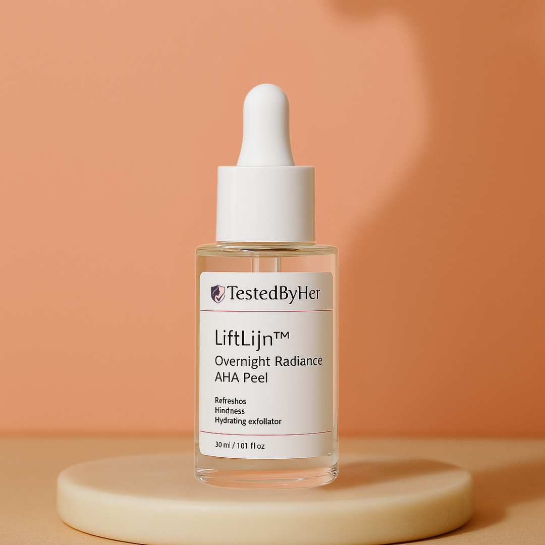 LiftLijn™ Skin Reset & Glow Box