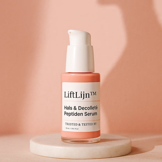 Decolleté Anti-Aging Serum