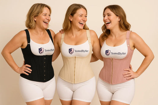 HerVorm™ Tailleur