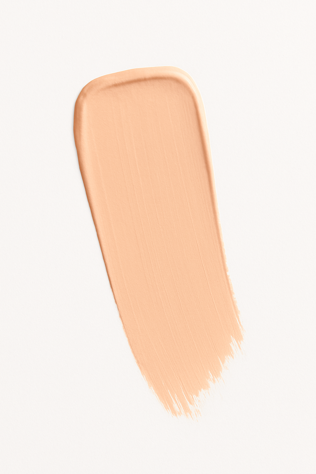 Swatch getinte zonnebrand stick SPF50 - natuurlijke tint blend met alle huidtinten