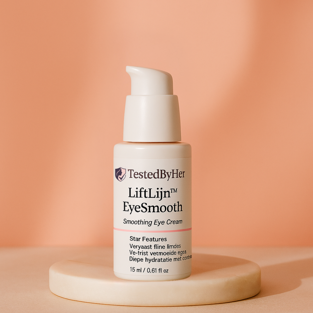 LiftLijn™ The Anti-Ageing Collection