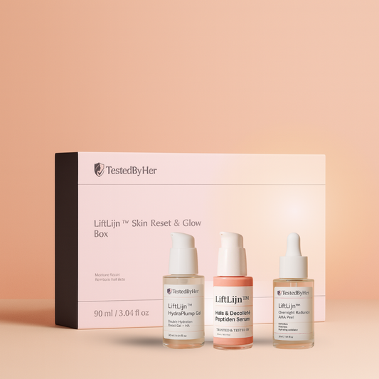 LiftLijn™ Skin Reset & Glow Box