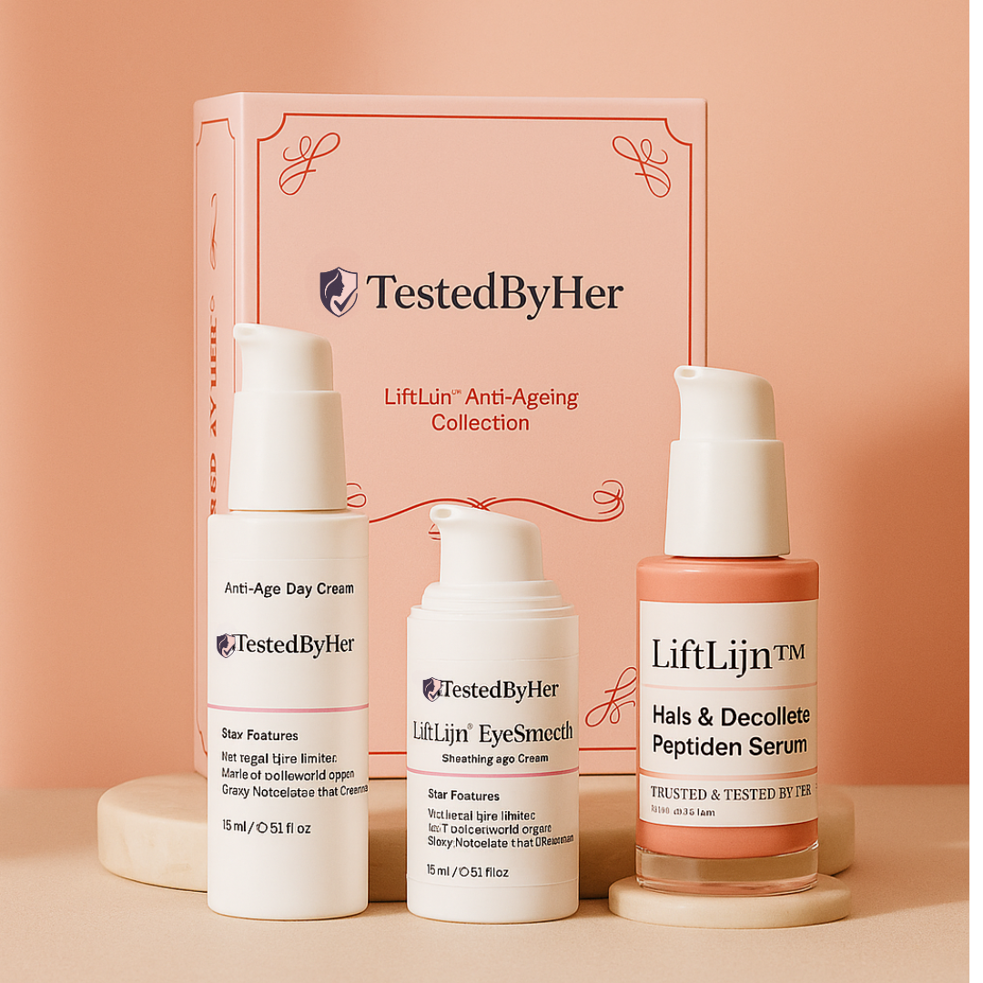 LiftLijn™ The Anti-Ageing Collection