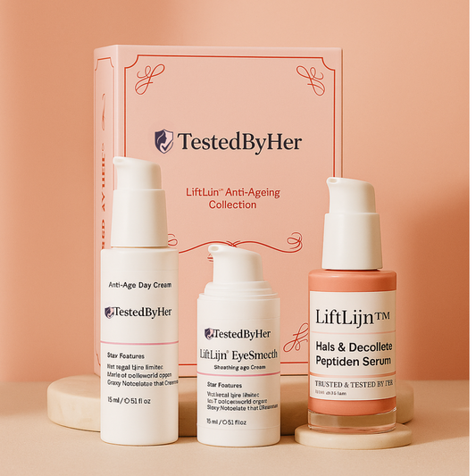 LiftLijn™ The Anti-Ageing Collection