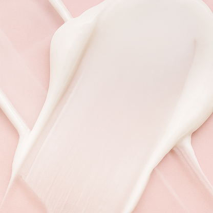 Textuur gladmakende oogcrème - zijdezachte witte crème met ceramiden voor oogcontour