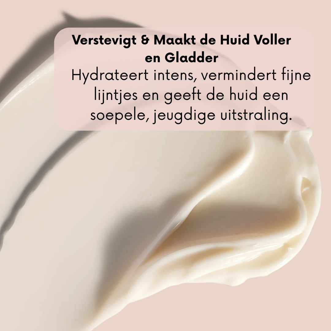 Collageen Serum Gezicht - LiftLijn™ Dew Formula |