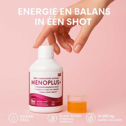 Collageen Menoplus+