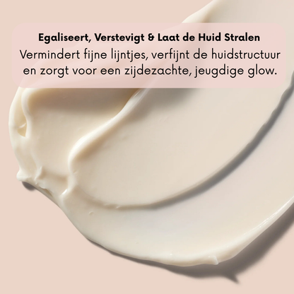 Anti-Aging Dagcrème - LiftLijn™ DayGlow SPF15