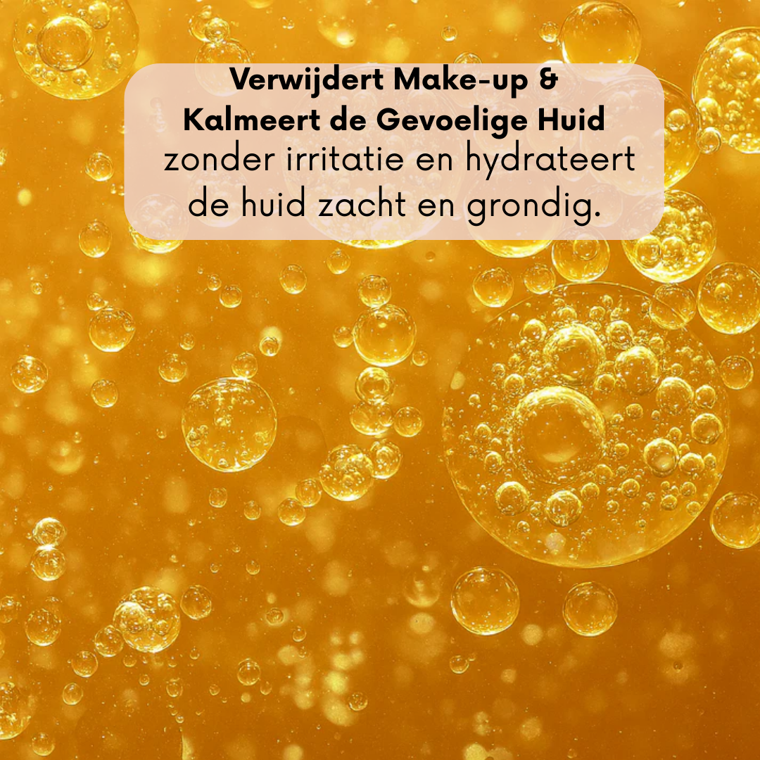Milde Gezichtsreiniger - LiftLijn™ Double Calm