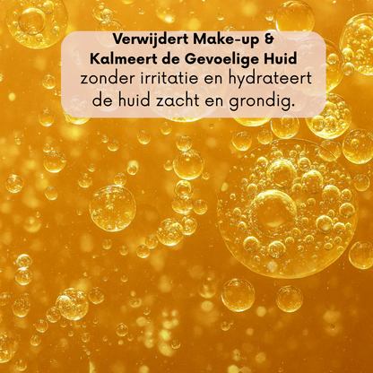 Milde Gezichtsreiniger - LiftLijn™ Double Calm