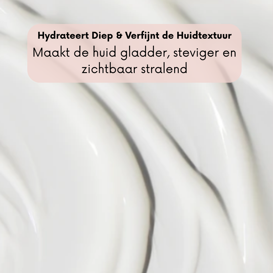 Hydraterende Dagcrème - Sereen™ Hydra-Comfort