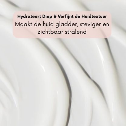 Hydraterende Dagcrème - Sereen™ Hydra-Comfort