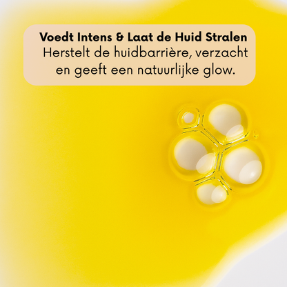 Voedende Gezichtsolie - Sereen™ Glow Formula