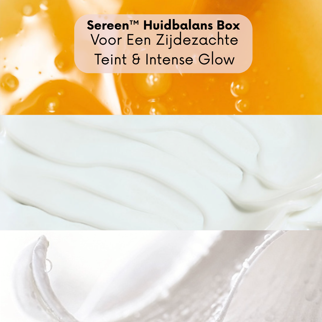 Sereen™ Huidbalans Box