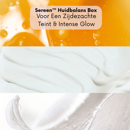 Sereen™ Huidbalans Box