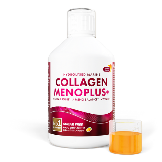 Collageen Menoplus+