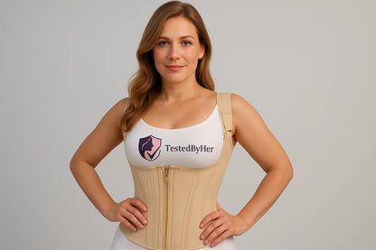 HerVorm™ Tailleur