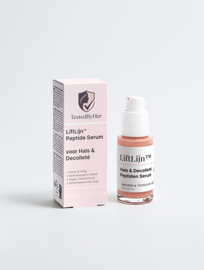 Decolleté Anti-Aging Serum